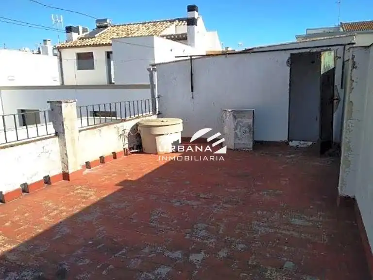 Casa en venda a San Fernando 27, imagen 15