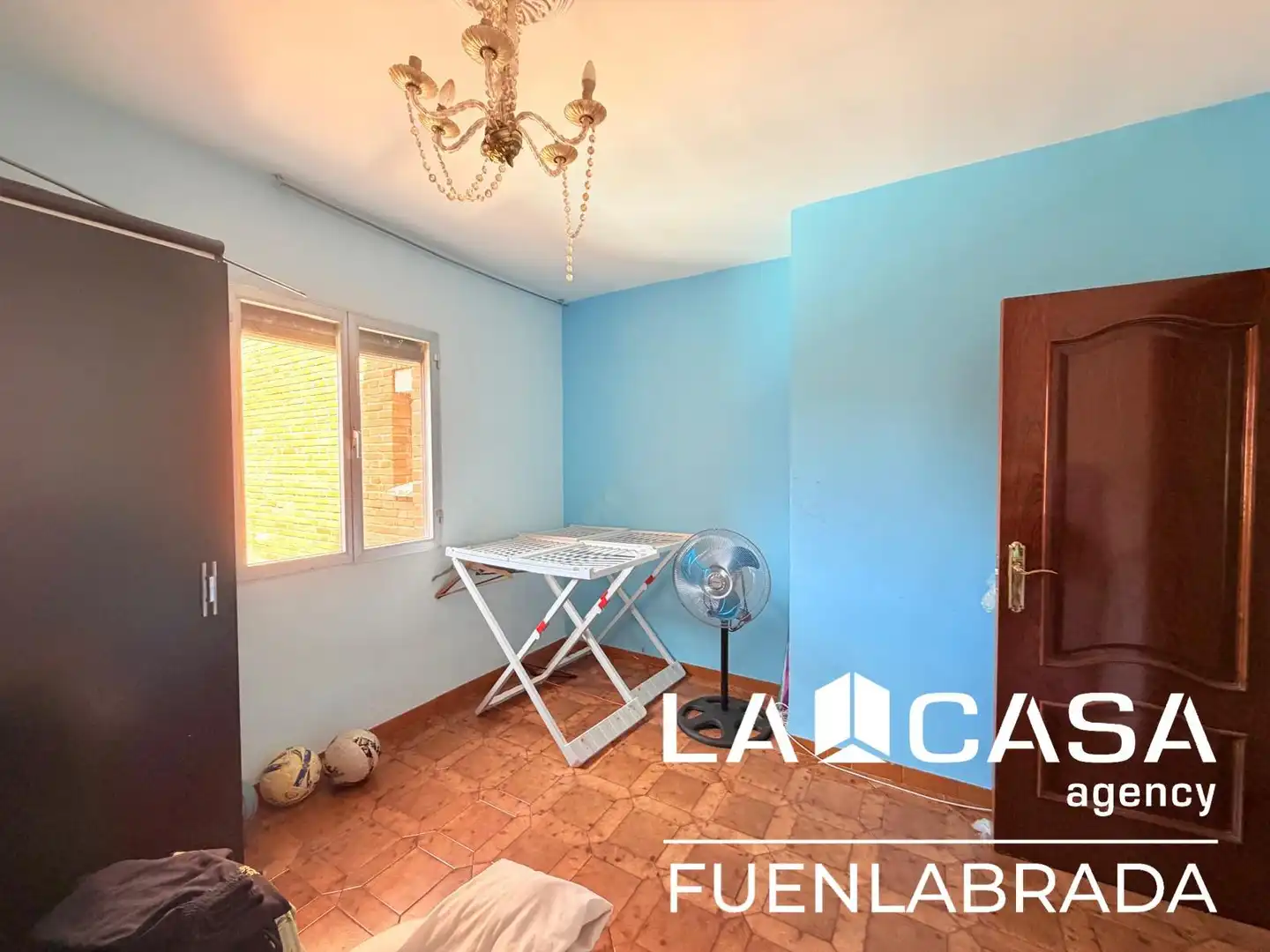 Cocina de Piso en venta en Villaverde