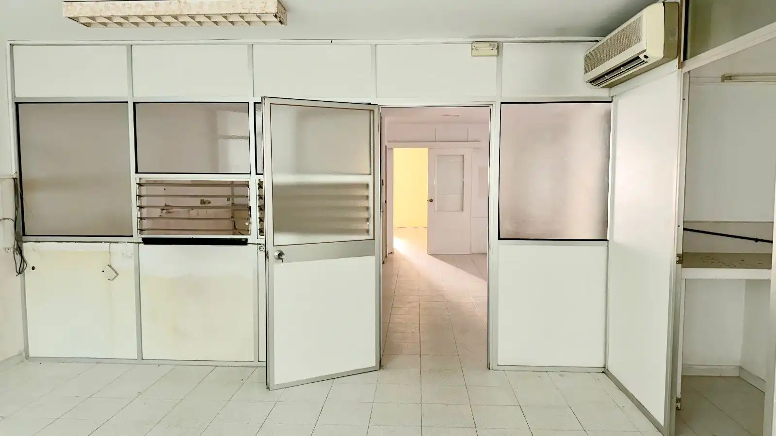 Büro zum Verkauf in Sant Pasqual, Centro