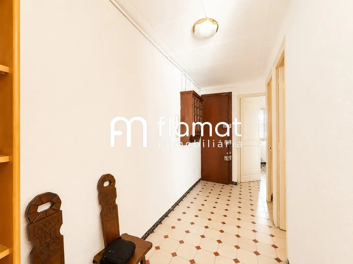 Piso en venta en Carrer del Torrent de les Flors, imagen 16