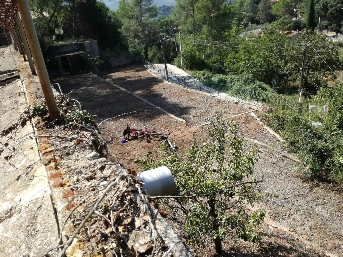 Residencial en venta en Vacarisses