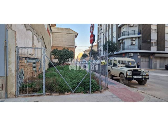 Terreno residencial en Venta en Albal