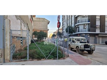 Terreno residencial en venta en Albal