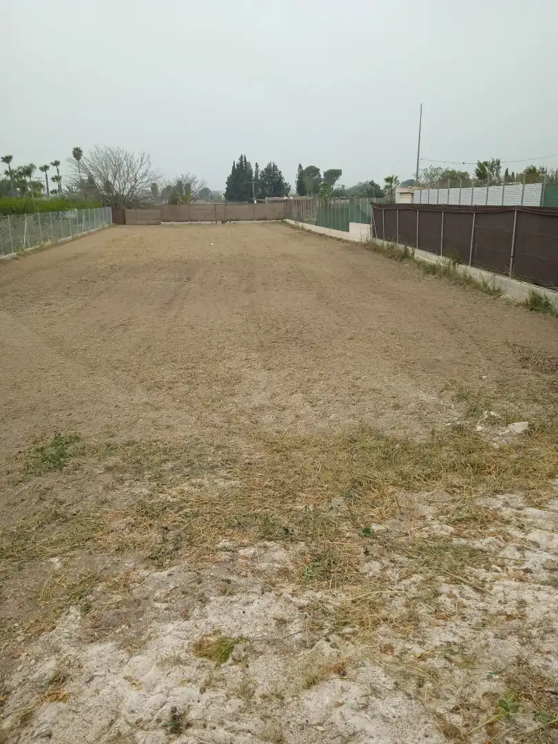 Terreny rústic en venda a Lugar Huerta de Abajo 95, imagen 4