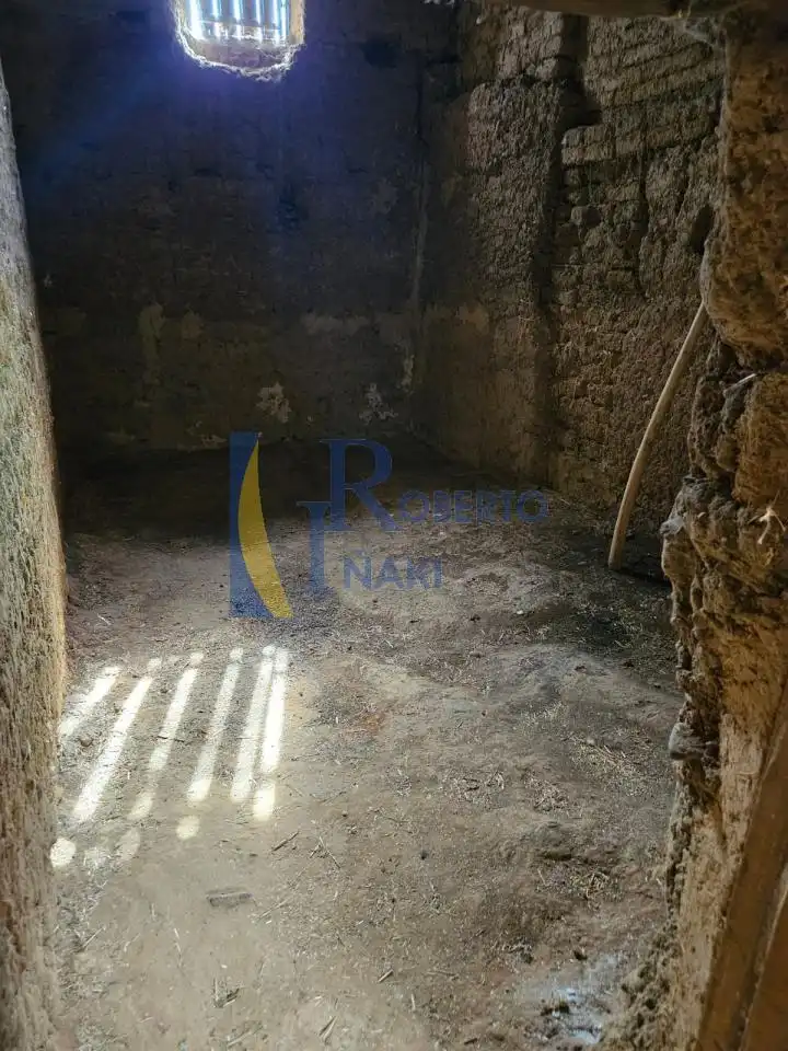 Casa o xalet en venda en Villabraz amb Jardí privat