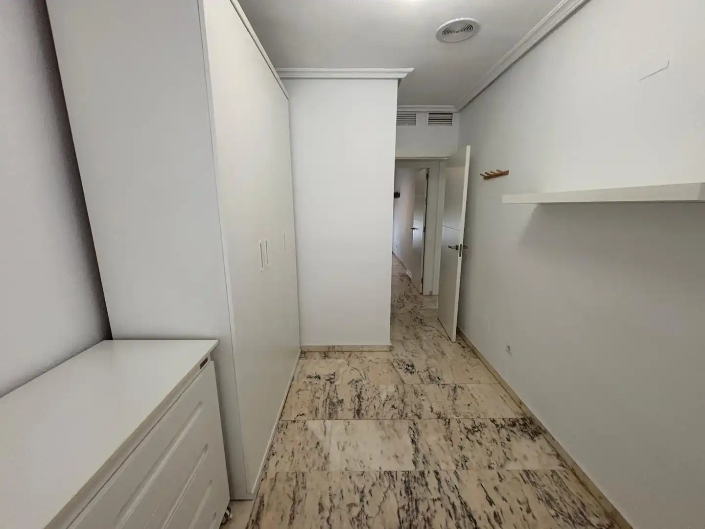 Flat with lift to rent in Centro, imagen 9