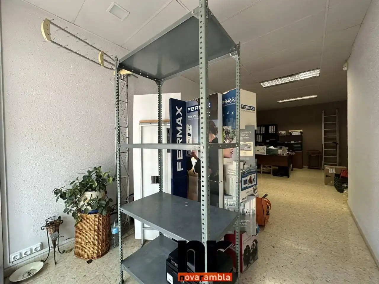 Commercial properties for rent in Ripollet