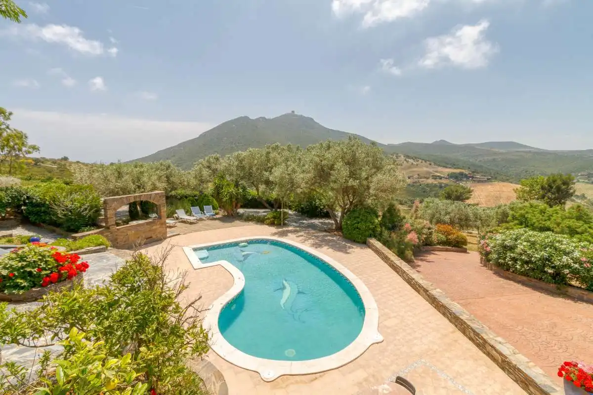 Casa con jardín en venta en El Port de la Selva, imagen 2