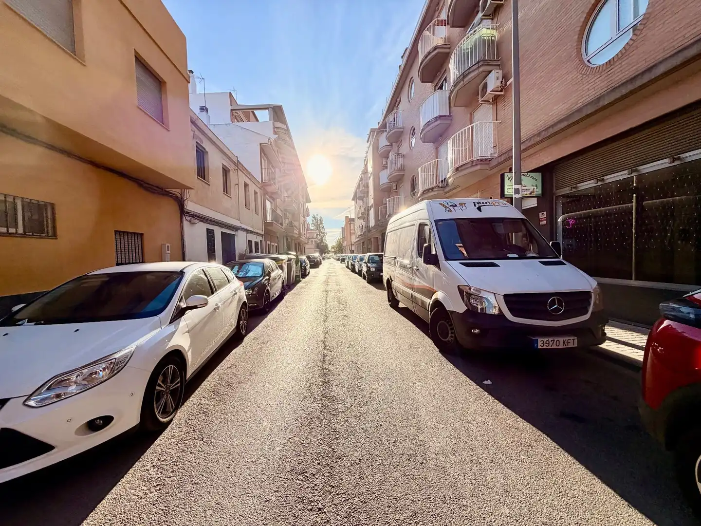 Local comercial en traspàs a Pobla de Farnals, imagen 15