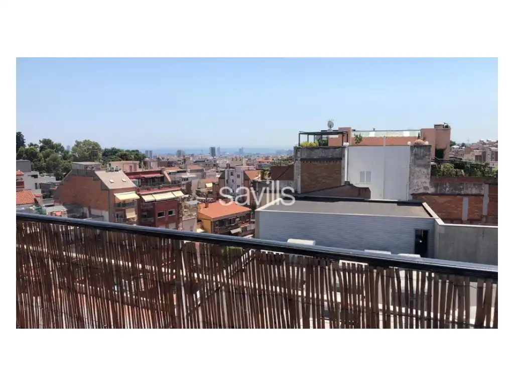 Exterior view of Apartments for rent in Barcelona  with Air Conditioner, Oven and Washing machine