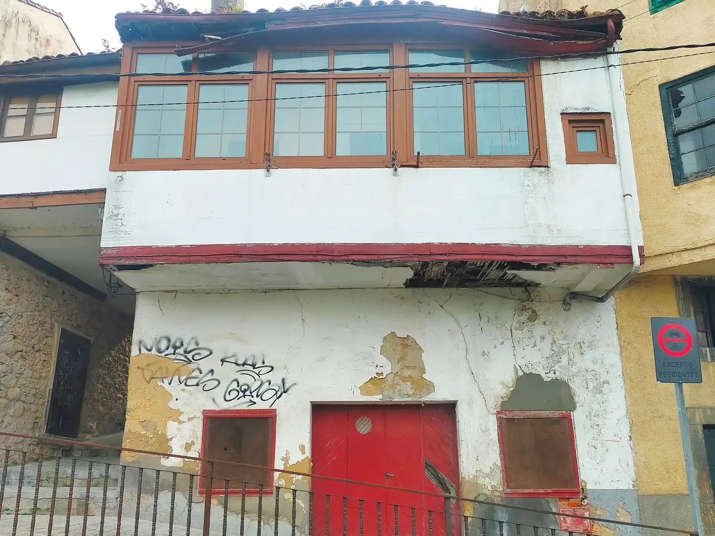 Casa a schiera in vendita a Pravia, imagen 13