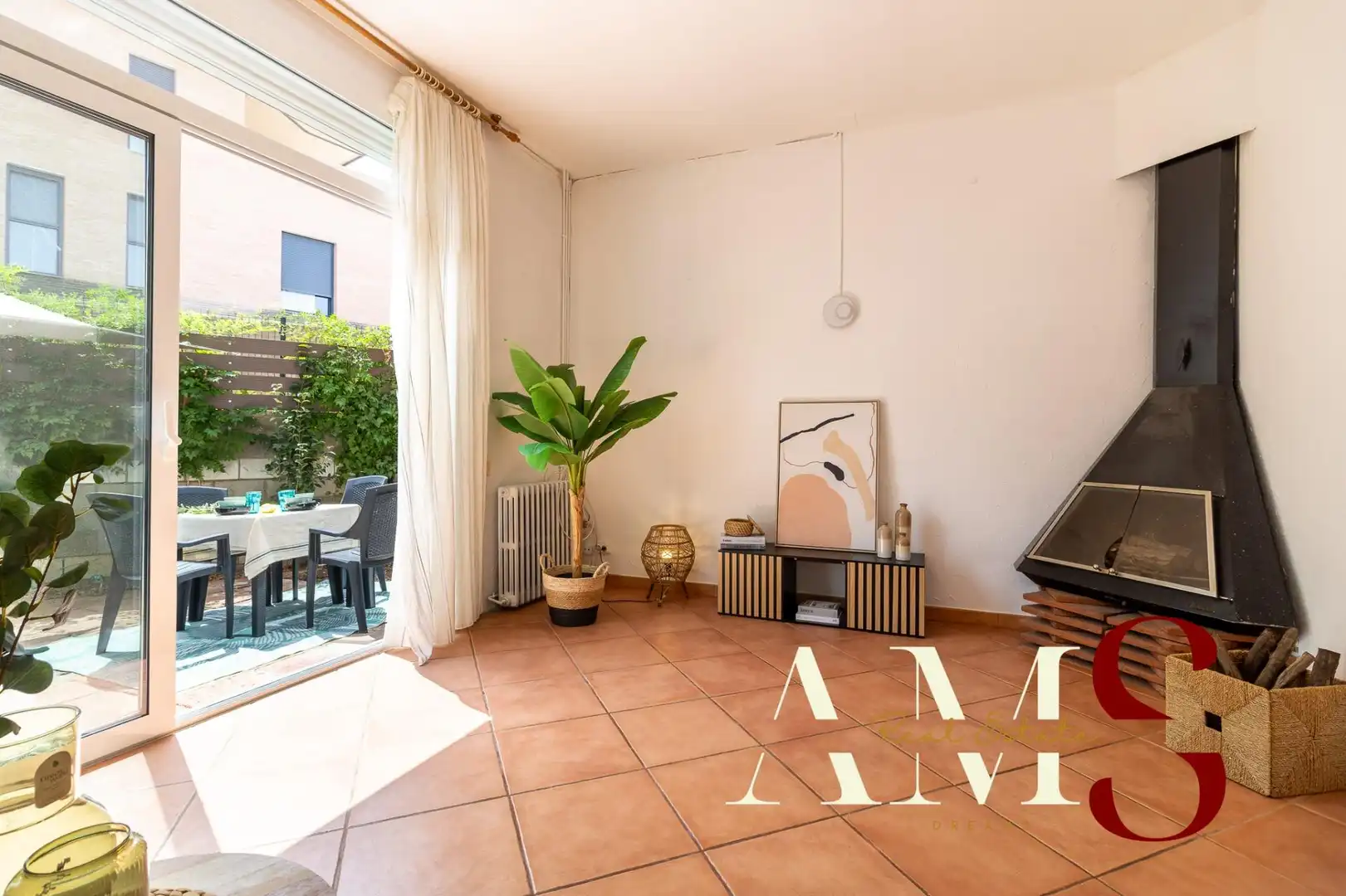 Maison jumelée avec jardin à vendre à SITGES, imagen 11