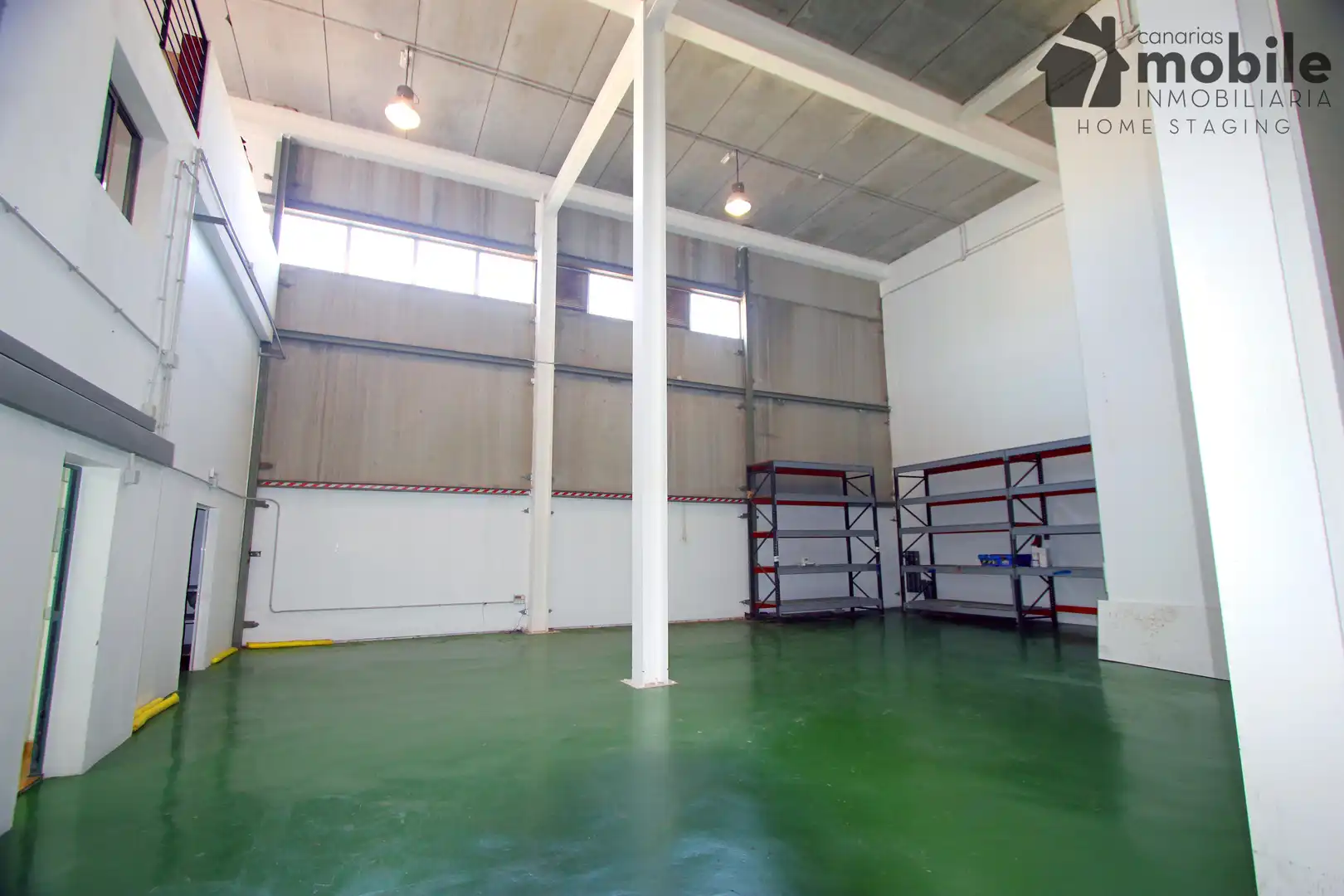Nave industrial con ascensore in vendita a Calle Carpintero 13C, imagen 18