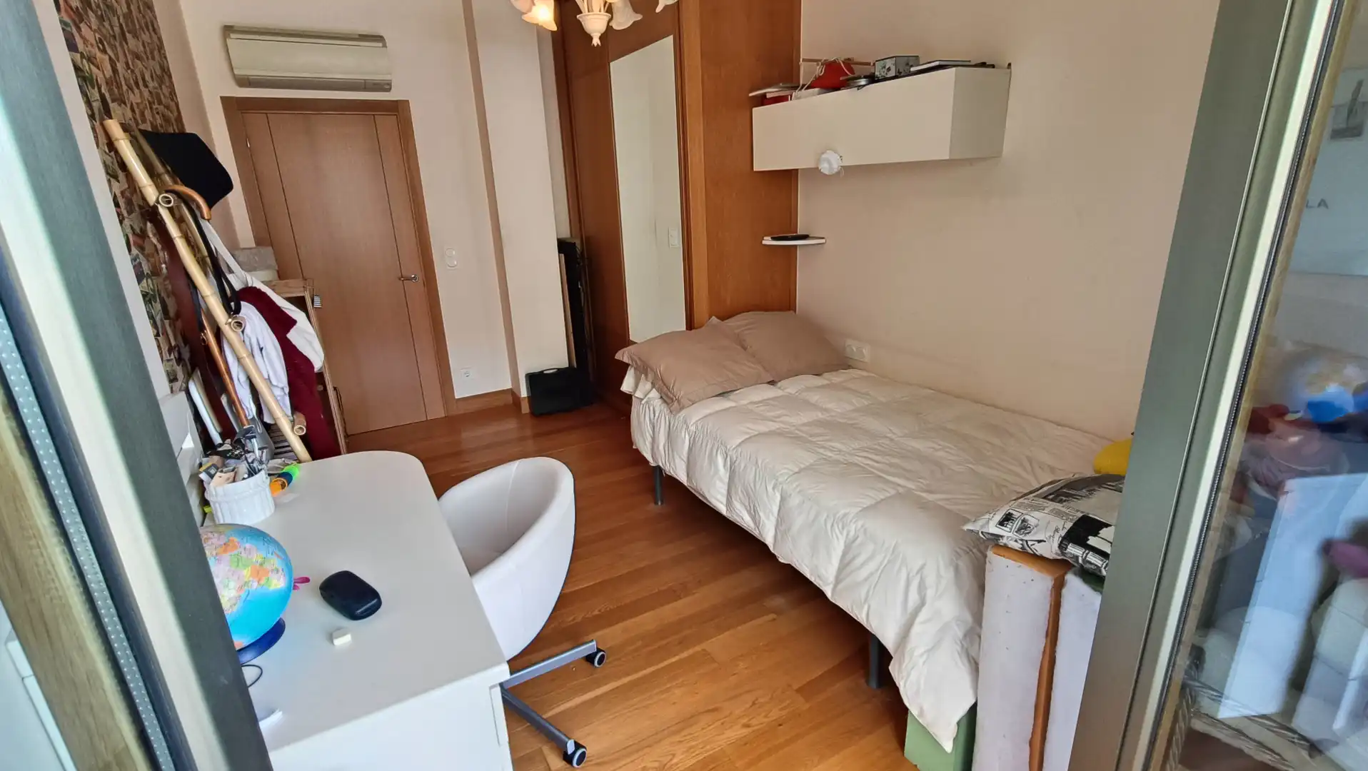 Flat with terrace for sale in Erialdea / Centro, imagen 23