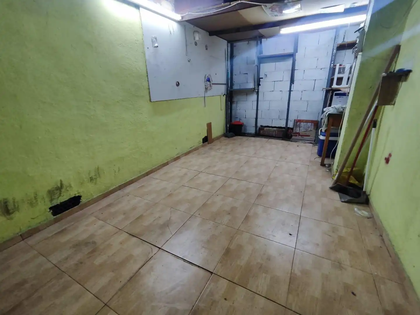 Einzelparkplatz zum Verkauf in Avenida RICARDO BAYONA, imagen 8