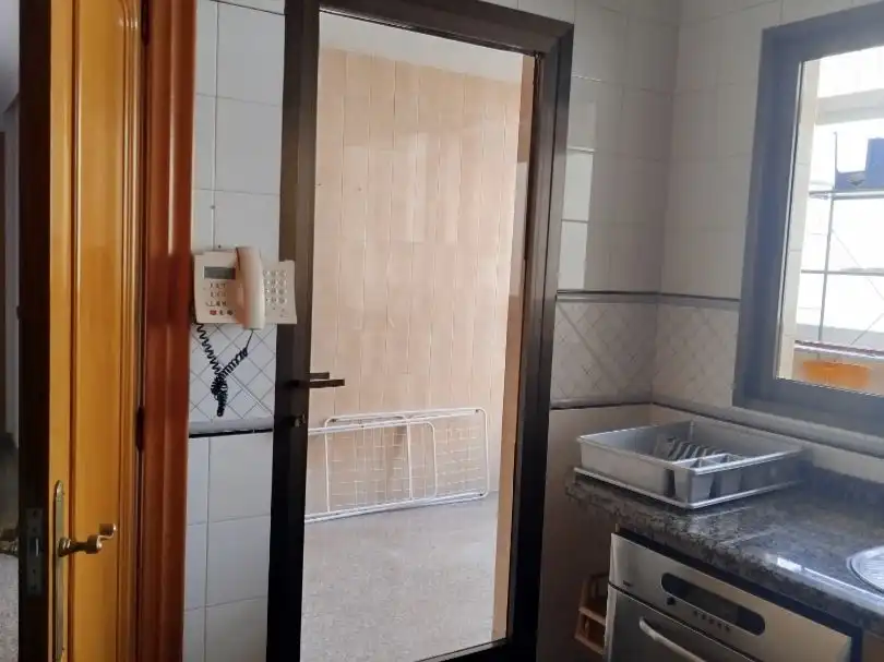 Flat with lift for sale in Doctor Fleming 27, imagen 27