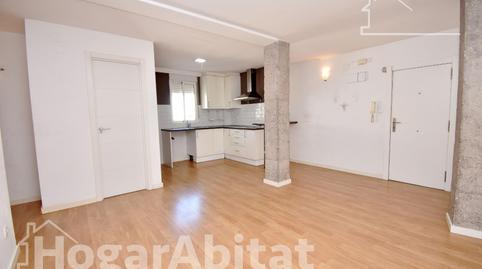 Photo 4 of Flat for sale in Calle Heroe Romeu, Arrancapins, Valencia