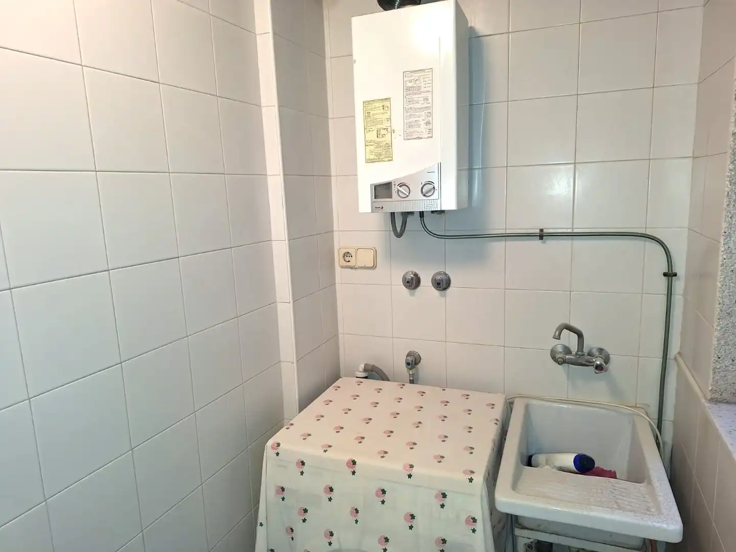 Flat with terrace for sale in Centro, imagen 24