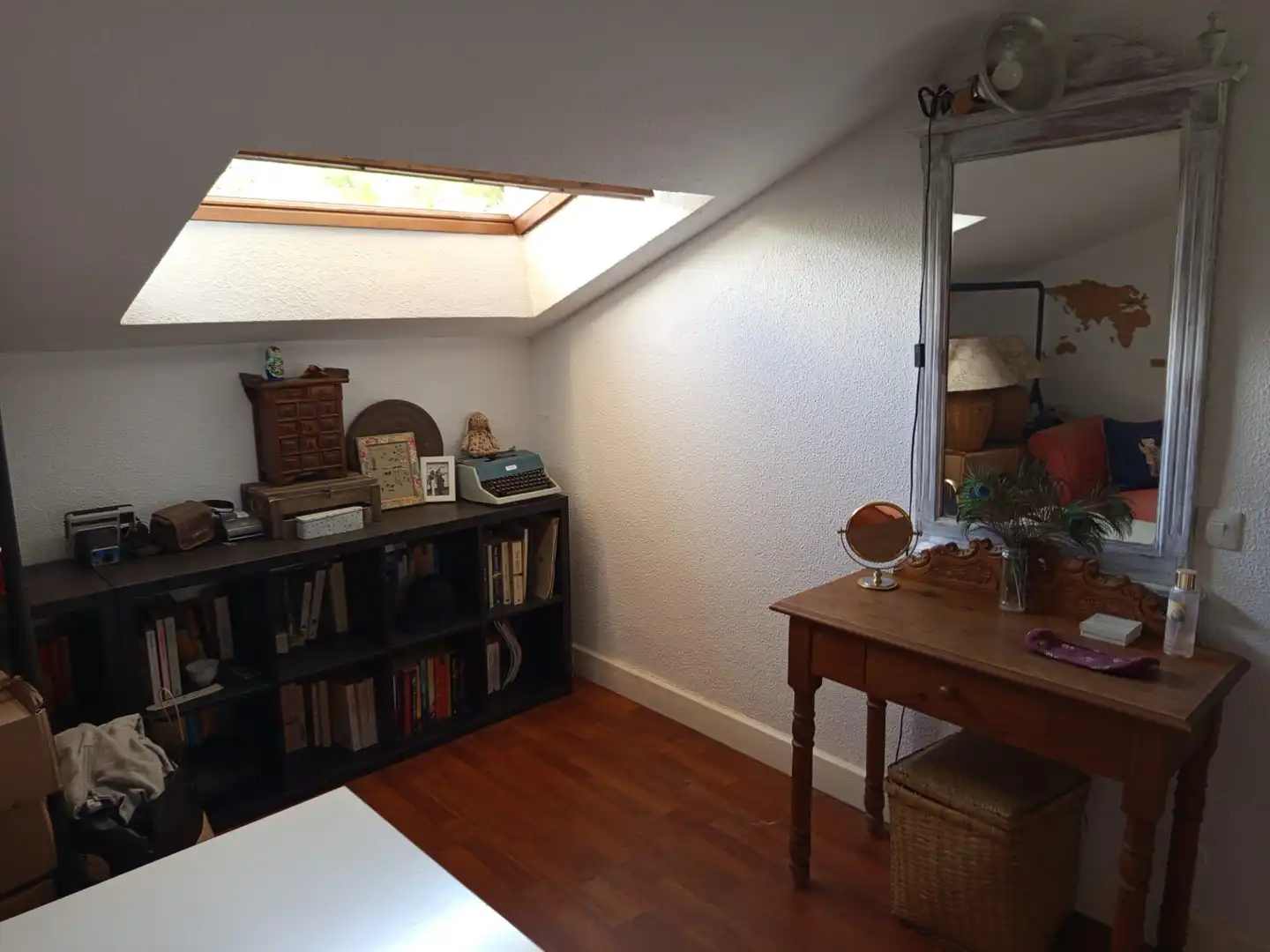 Casa a schiera con terrazza in vendita a Milla de Oro, imagen 42
