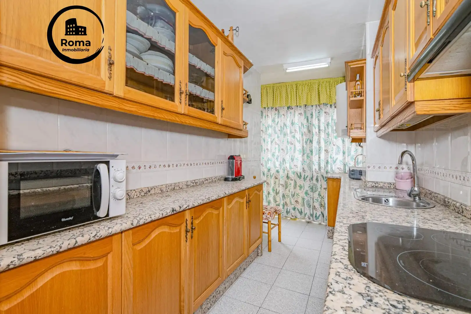 Piso con terraza en venta en Zaidín, imagen 23