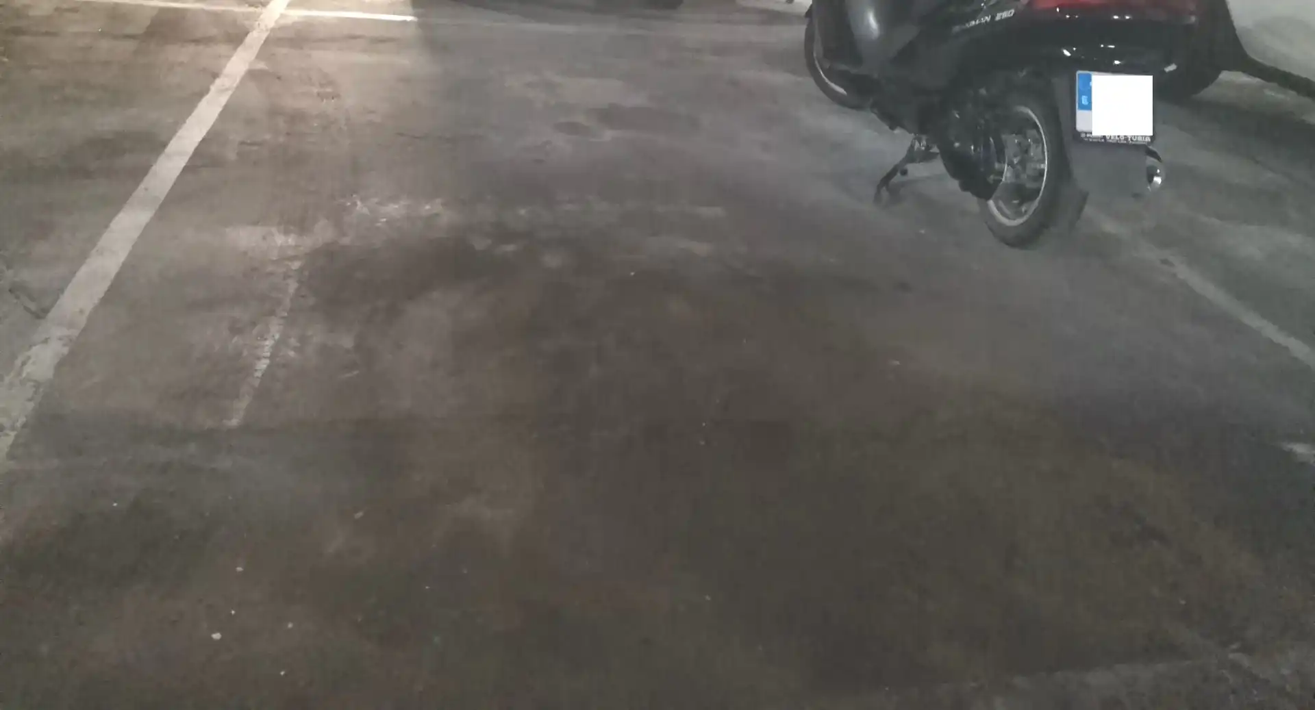 Einzelparkplatz zum Verkauf in Carrer Juan Ramón Jiménez 85, imagen 4
