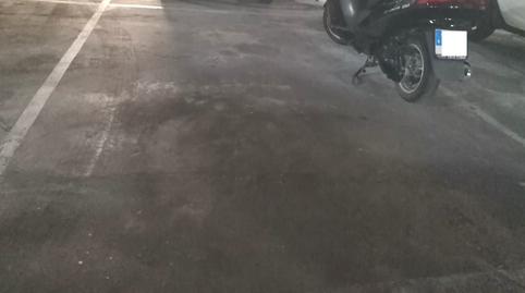 Photo 4 of Garage for sale in Carrer Juan Ramón Jiménez, 85, Benifaió, Valencia