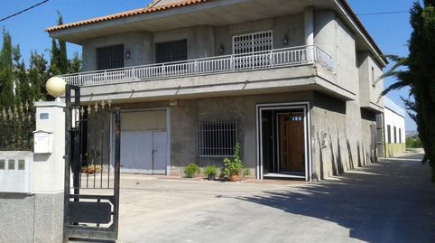 Photo 2 of Houses for sale in Beniel, Santomera, Murcia