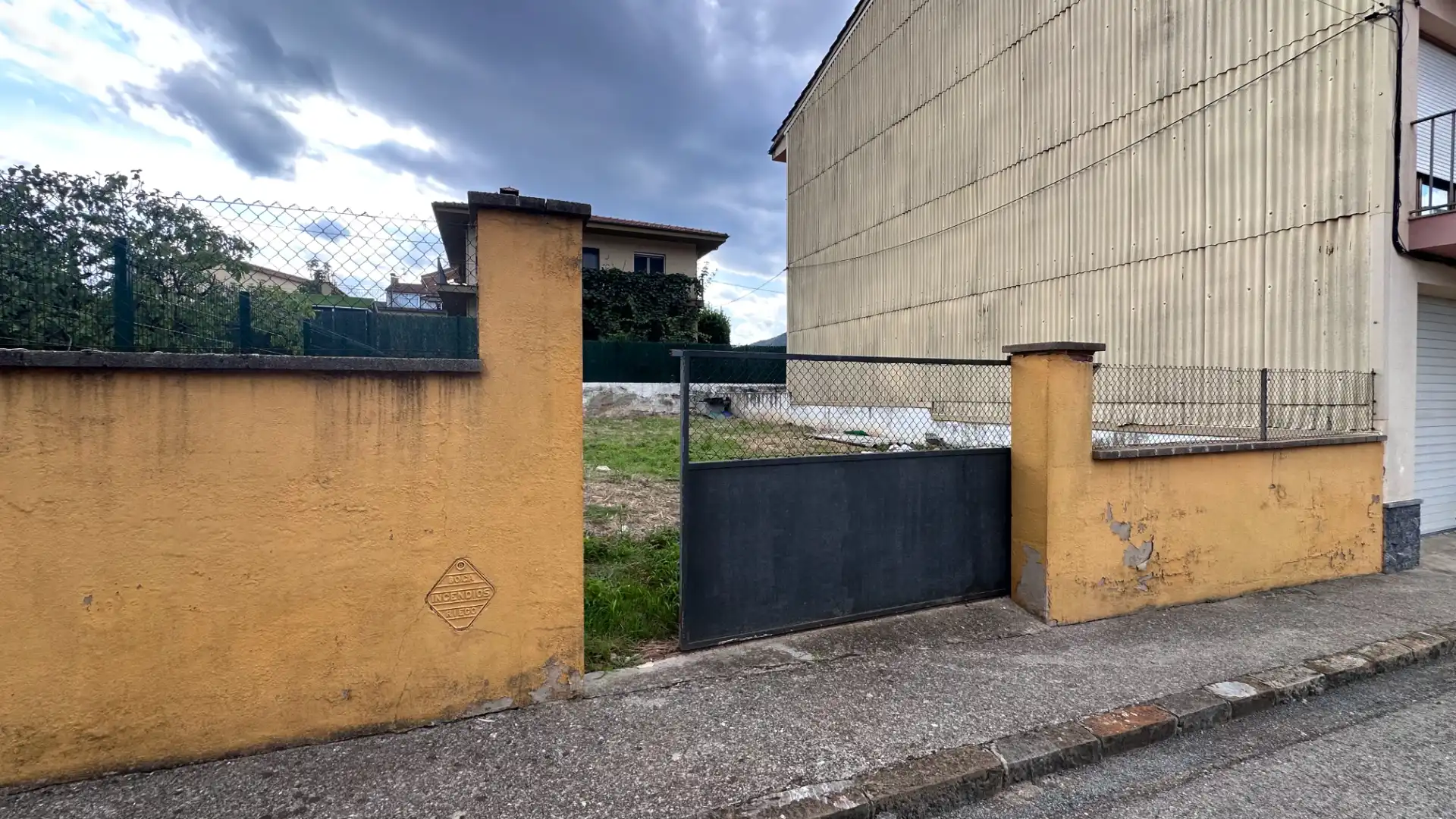 Residential land for sale in Carrer Bassegoda, imagen 13