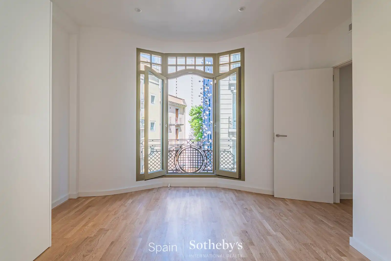 Apartment mit Aufzug zum Verkauf in Carrer Comtal, imagen 14