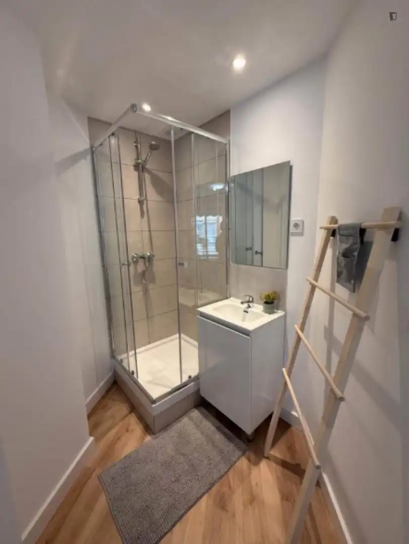 Habitación en Carolinas Altas