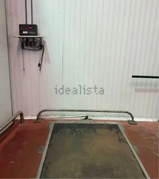 Nave industrial in affitto a Campodón - Ventorro del Cano, imagen 14