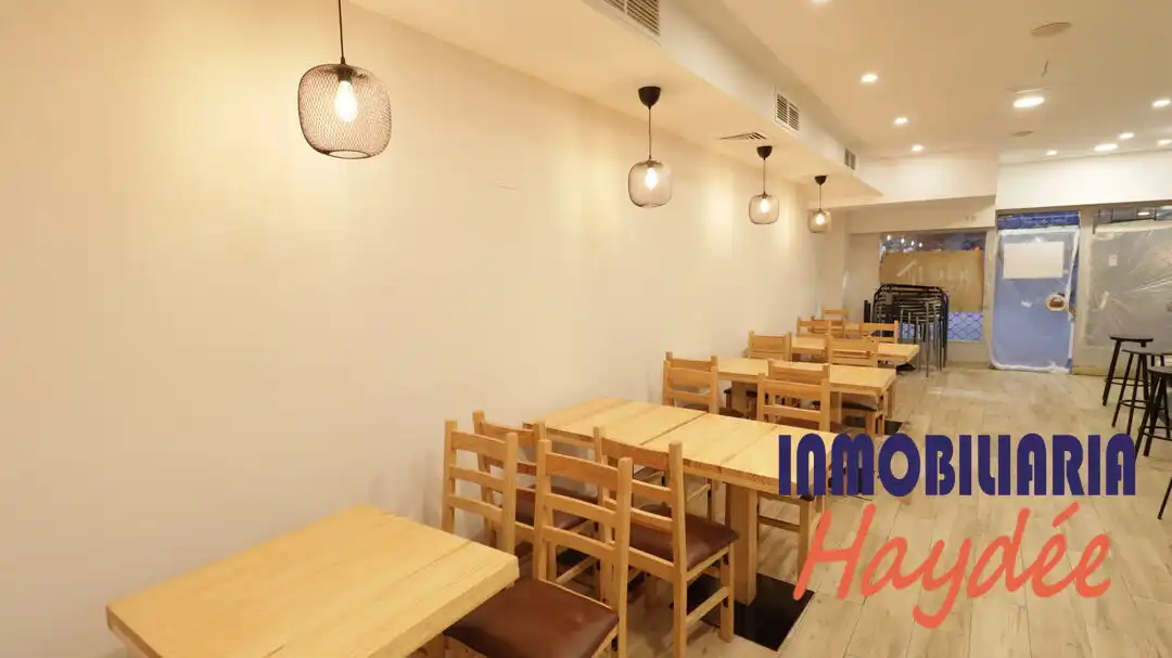 Local comercial en venda a Las Arenas, imagen 7
