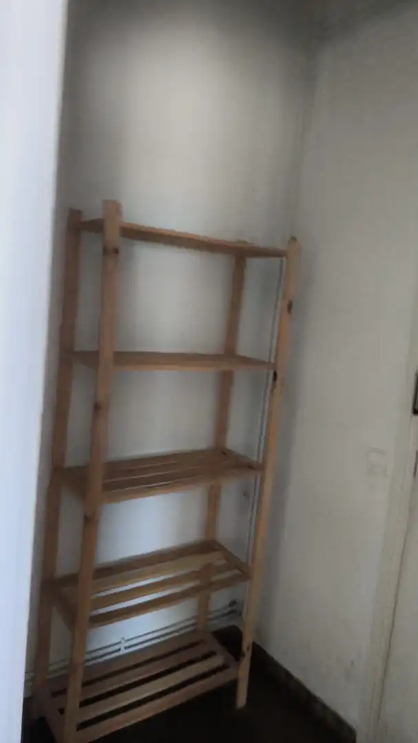 Habitación de Piso de alquiler en Igualada con Calefacción, Amueblado y Horno