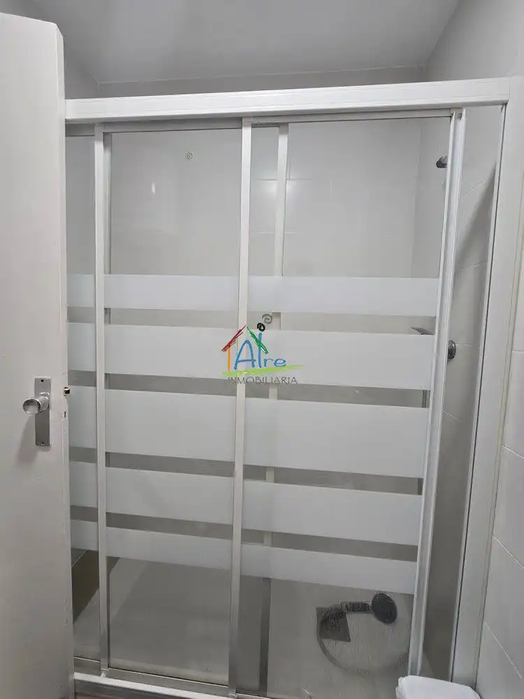 Bany de Apartament en venda en Almonte amb Moblat i Piscina comunitària