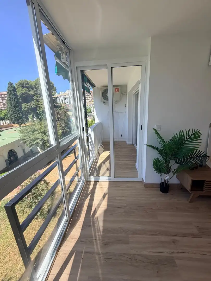 Apartament amb piscina en venda a de bonanza, imagen 20