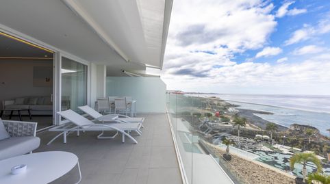 Apartamento deluxe de 1 dormitorio en Royal Hideaway Corales Suites, La Caleta  Costa Adeje