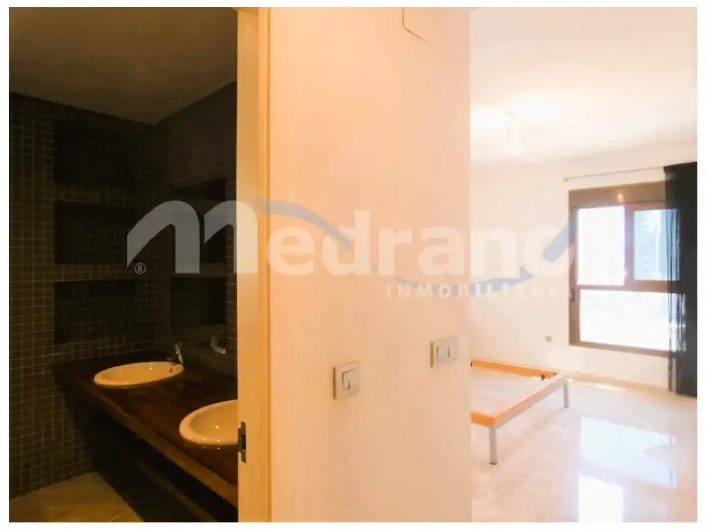 Ático con piscina en venta en Playa de Poniente, imagen 26