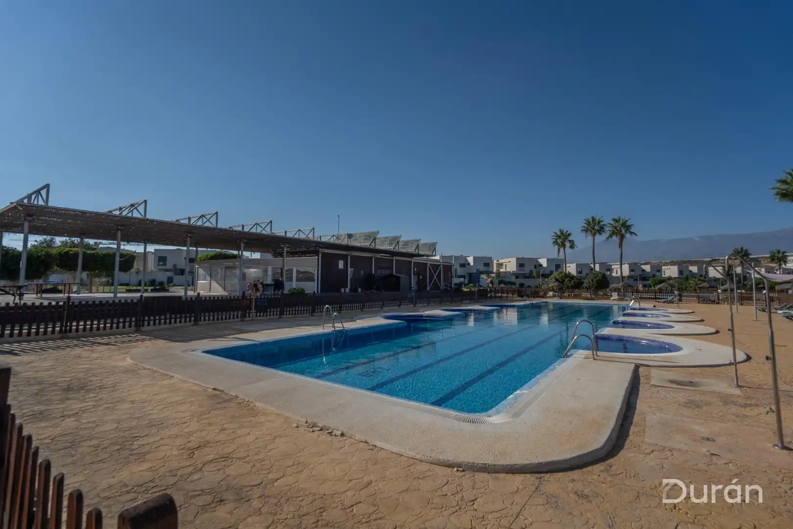 Wohnung mit Pool zum Verkauf in Calle MASCARON (A), imagen 42