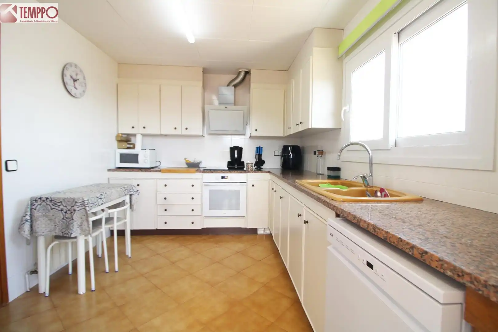 Kitchen of Houses for sale in El Vendrell  with Heating, Private garden and Terrace