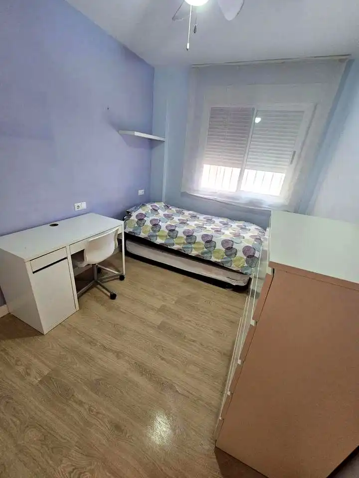 Dormitori de Pis en venda en Pilar de la Horadada amb Aire condicionat, Terrassa i Traster