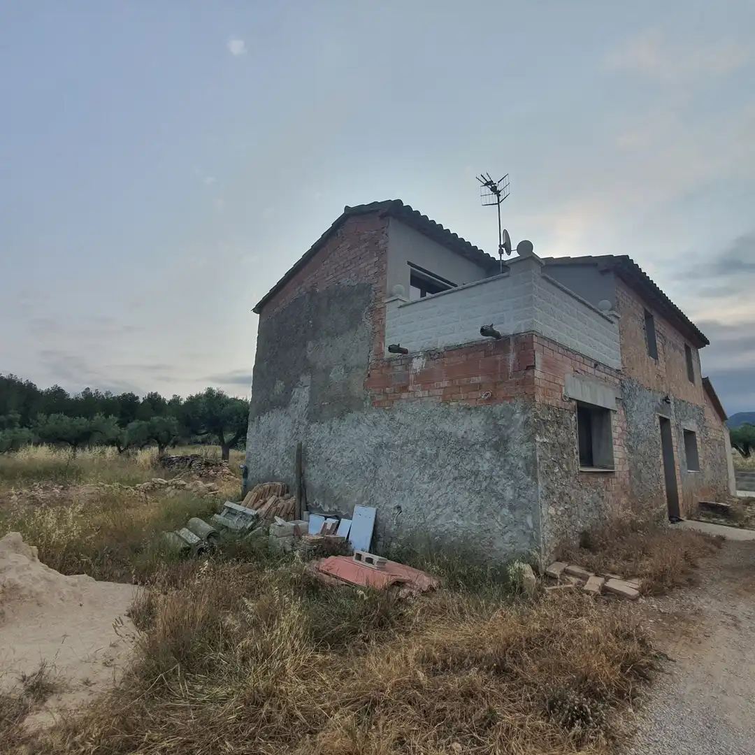 Terrain rustique à vendre à Tivissa, imagen 3
