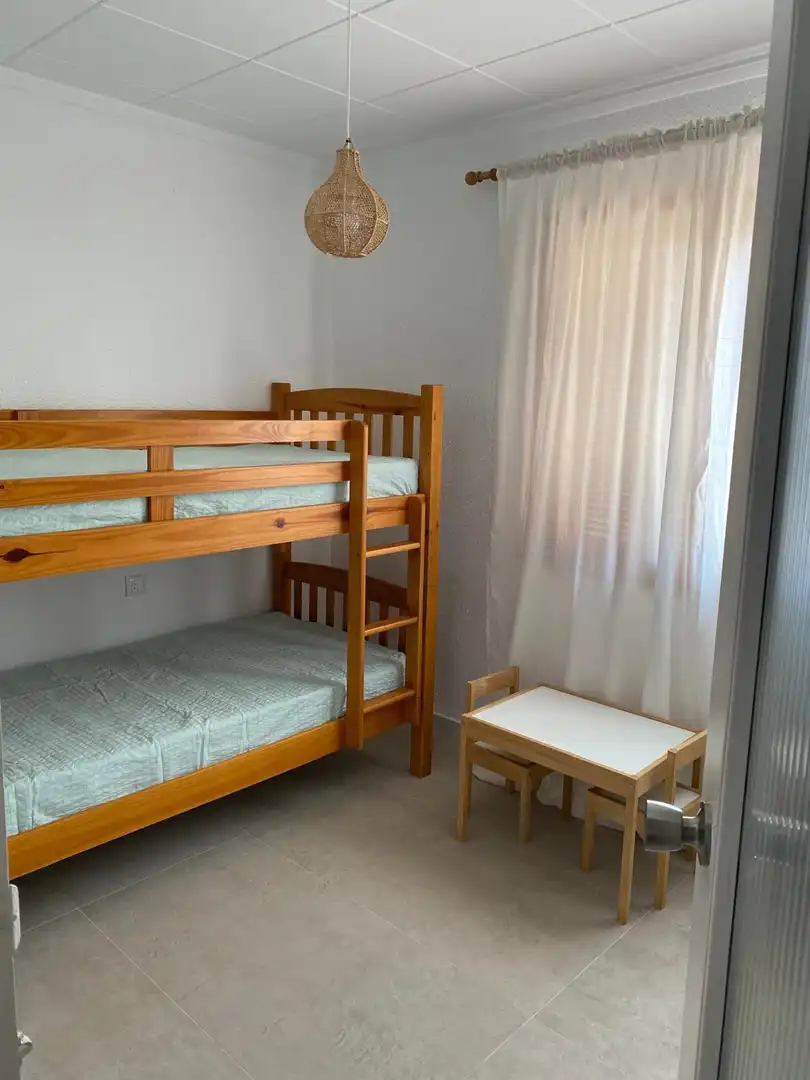 Villa zur Miete in Mar Menor de Cartagena – Cabo de Palos, imagen 13