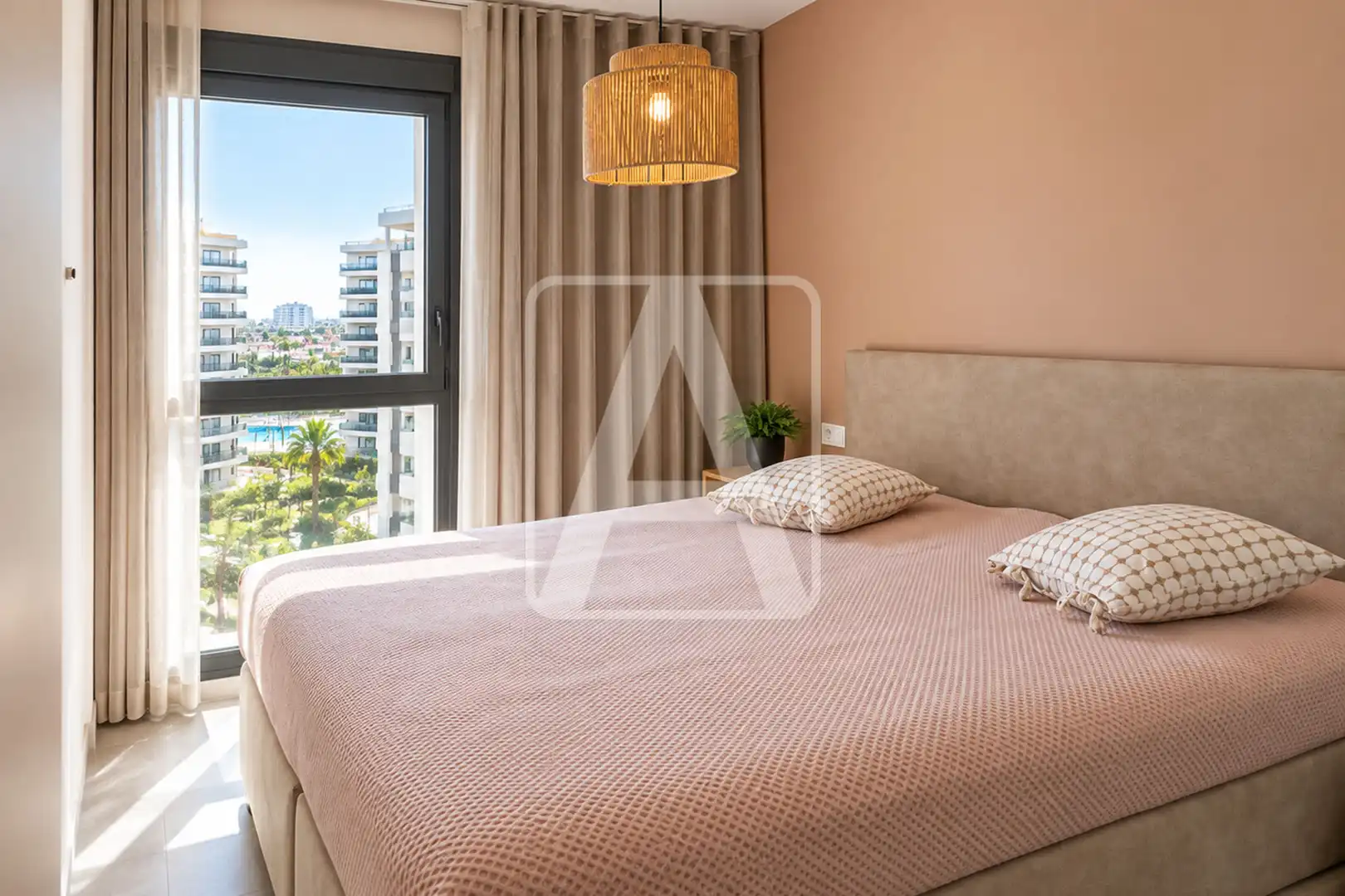 Appartement compact avec piscine à vendre à Marisol Park - Ortembach - Los Almendros, imagen 22