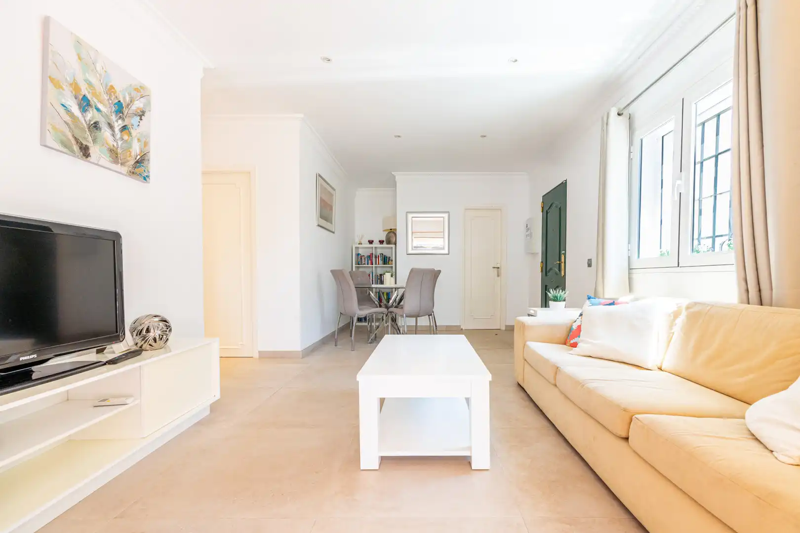 Maison avec terrasse à vendre à Calahonda, imagen 41