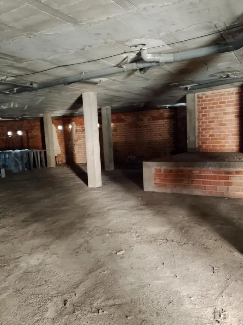 Gewerbefläche zum Verkauf in Tarazona