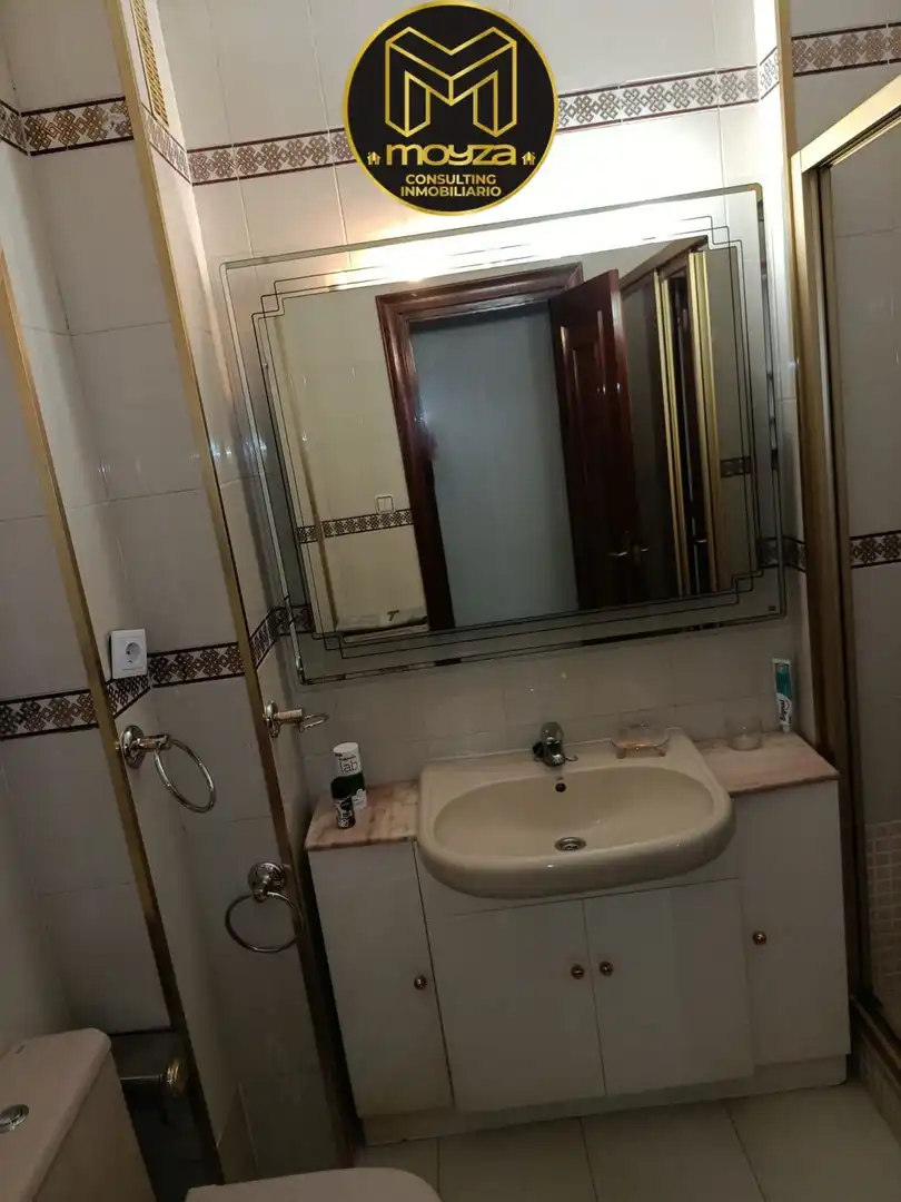 Piso con terraza en venta en San Ildefonso - Catedral, imagen 14