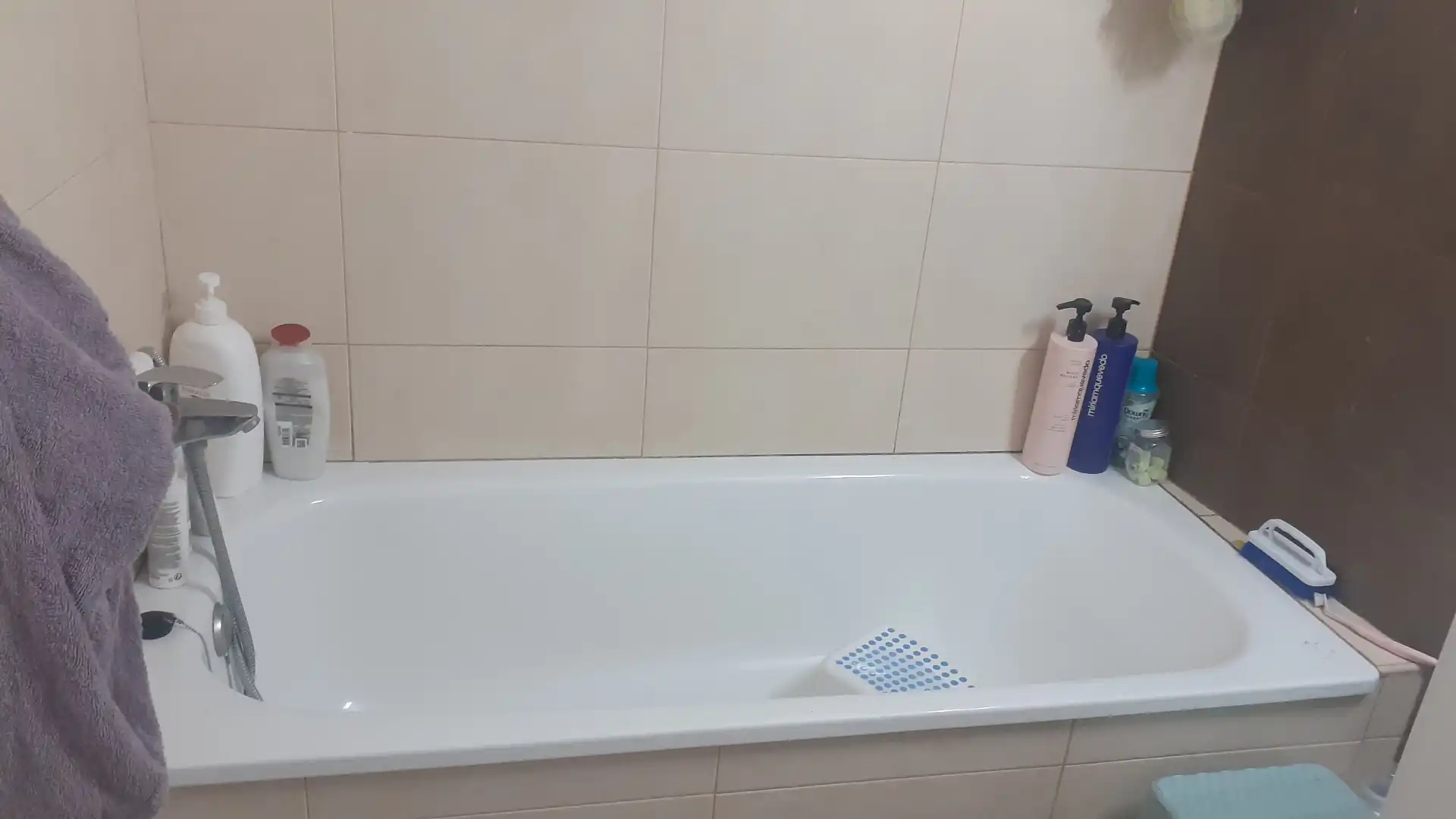 Baño de Dúplex en venta en Sant Pere de Ribes con Aire acondicionado, Calefacción y Terraza