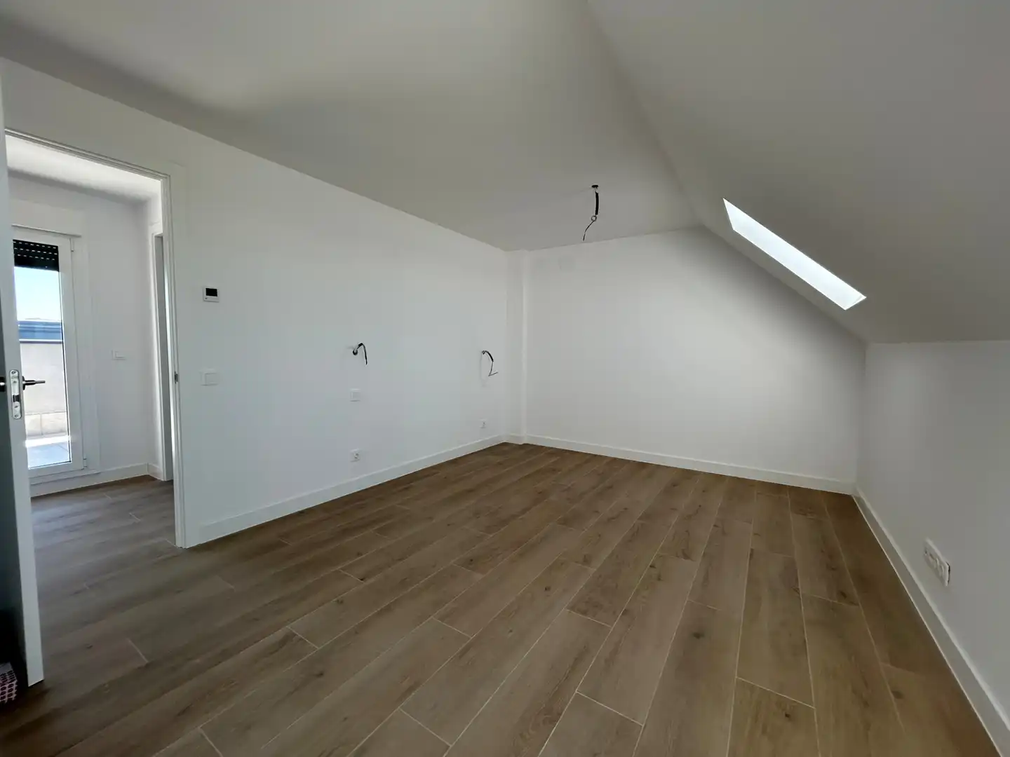 Attic for sale in Alcalá de Henares  with Air Conditioner, Heating and Terrace