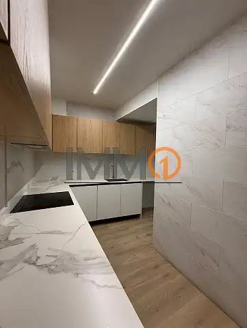 Piso con ascensor en alquiler en Centro, imagen 3