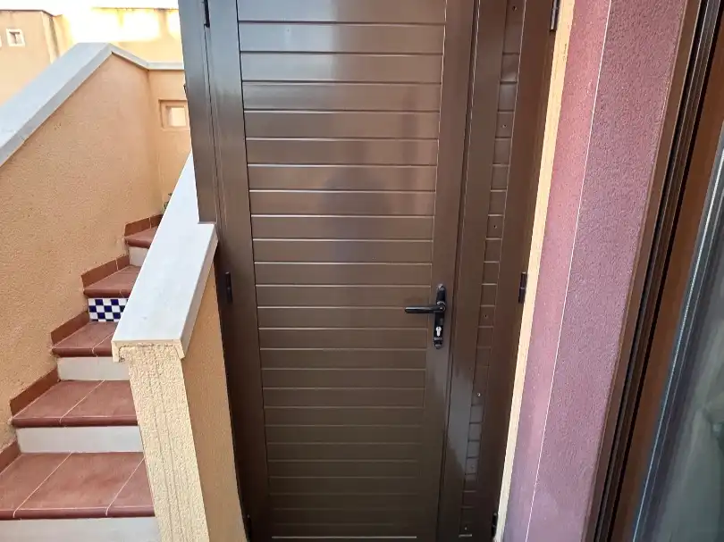 Terraza de Piso en venta en Águilas con Aire acondicionado, Terraza y Balcón